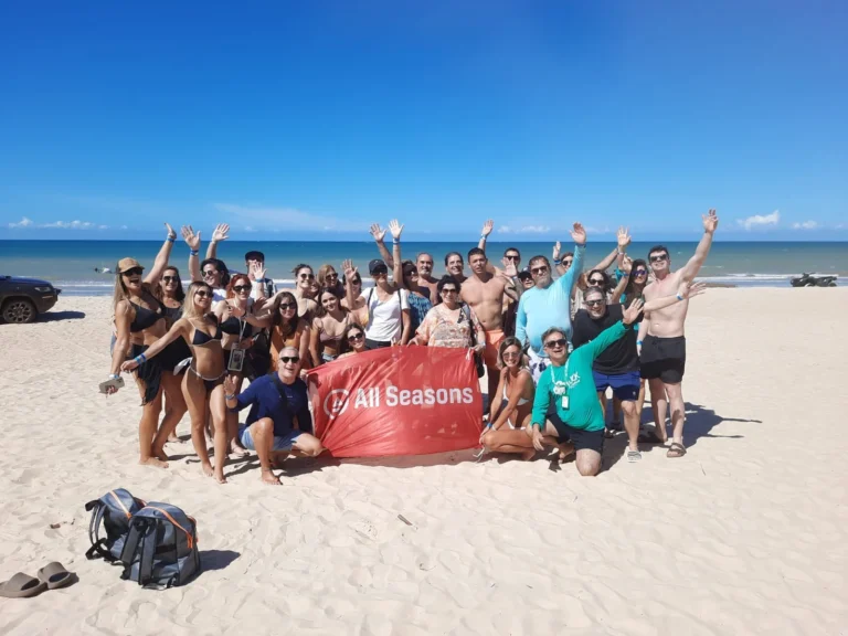 Rio Grande do Norte Atrai Agentes de Viagens Argentinos com Turismo de Experiência Autêntica