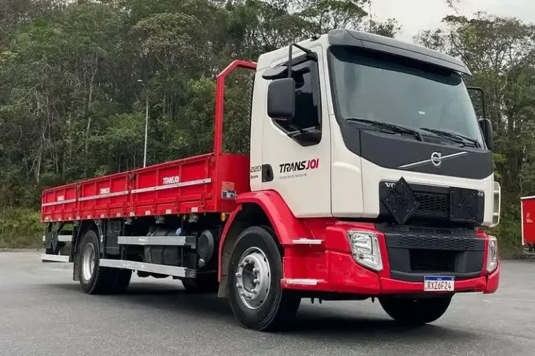 Transjoi Abre Novas Vagas para Motoristas de Coleta e Entrega em Joinville: Requisitos e Como se Candidatar à Oportunidade