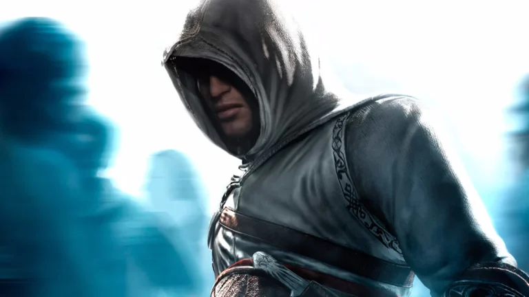 Altaïr Retorna? Rumores Intensos Apontam Remake do Primeiro Assassin’s Creed Original de 2007 Perto do Aniversário de 20 Anos da Franquia