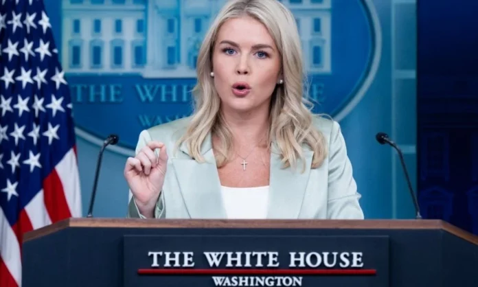 Casa Branca atribui ataque em jantar de Trump a 'culto de ódio da esquerda'