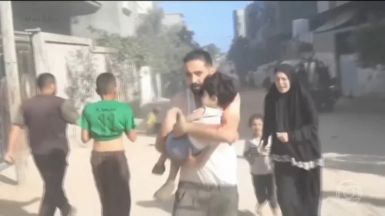 Médicos Sem Fronteiras acusa Israel de usar água como arma de guerra em Gaza