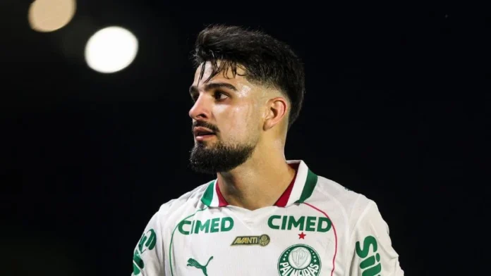 Palmeiras Vence Bragantino Fora de Casa com Defesa Sólida e Gol de Flaco López, Disparando na Liderança do Brasileirão e Ampliando Invencibilidade para 11 Jogos