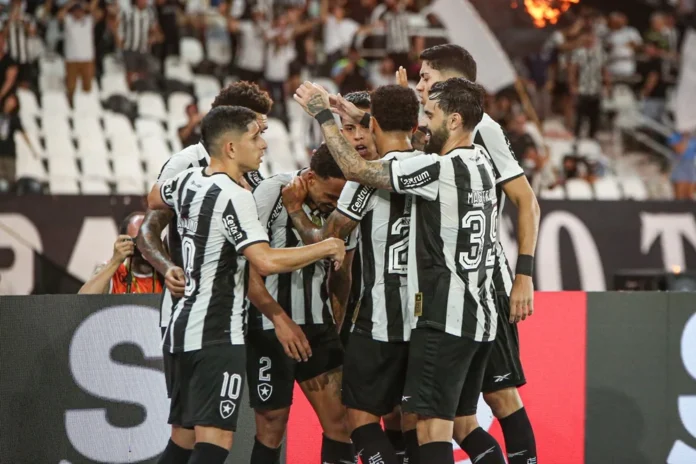 Botafogo x Independiente Petrolero: Onde Assistir ao Vivo, Horário e Transmissão Exclusiva da Copa Sul-Americana no Nilton Santos