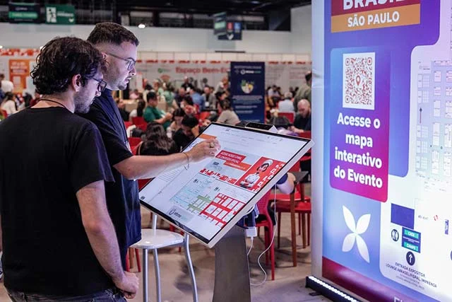 Fispal Food Service 2026: Maior Edição da História Amplia Exposição e Foco em Conteúdo para Transformar o Setor