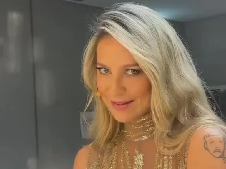 Luana Piovani ‘amaldiçoa’ filhos de Virginia Fonseca e influenciadora reage chorando: ‘Vou processar’
