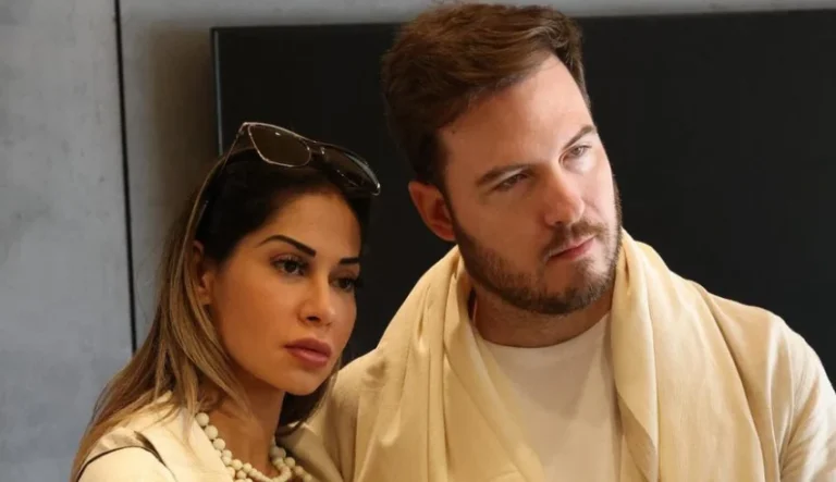 Filha de Maíra Cardi e Thiago Nigro Internada com Bronquiolite nos EUA: Entenda a Doença