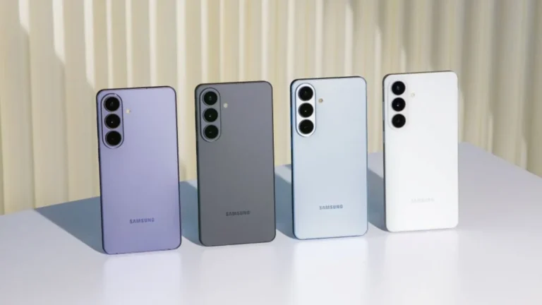 Oferta Chocante: Galaxy S26, o Celular Top de Linha da Samsung, Despenca para R$ 3.720 com Desconto de R$ 2.755 no Mercado Livre
