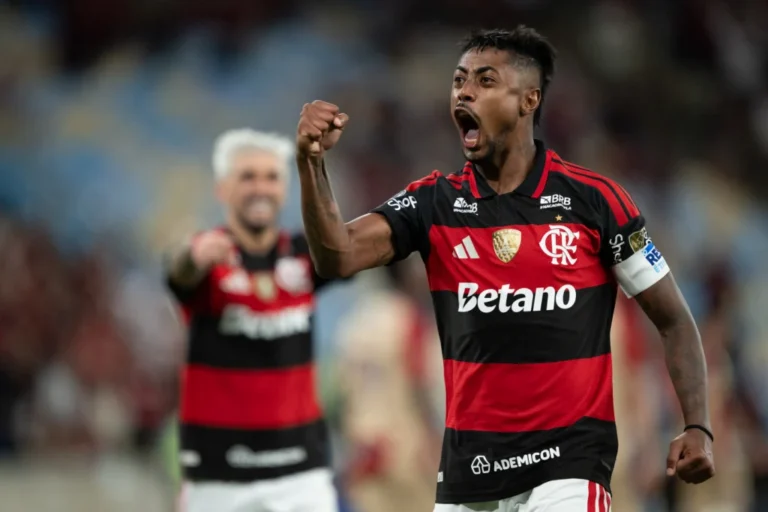 Estudiantes x Flamengo na Libertadores: Onde Assistir ao Vivo, Horário e Opções de Transmissão na TV e Streaming