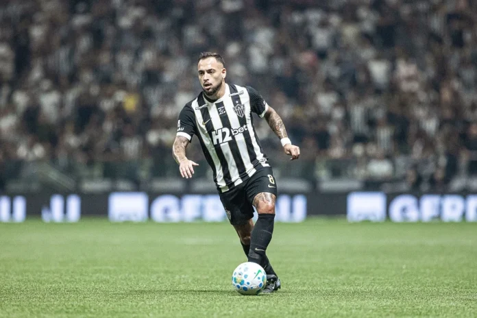 Cienciano (PER) x Atlético-MG pela Sul-Americana: Onde assistir ao vivo, horário e detalhes da transmissão do confronto que vale a liderança nesta quarta-feira