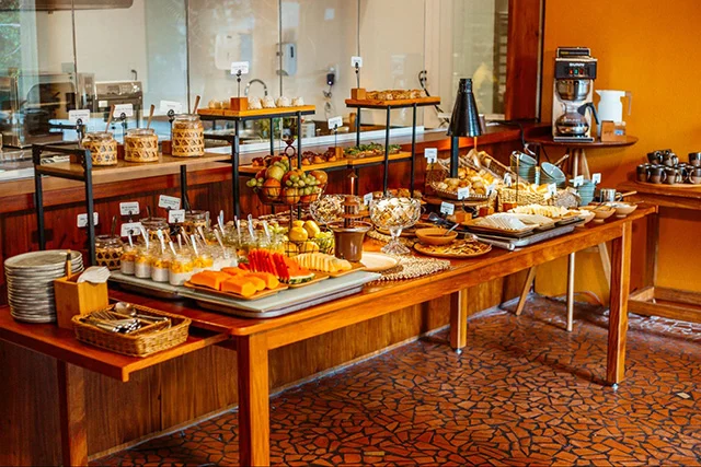 Breakfast Weekend 2024: São Paulo Celebra a 9ª Edição do Maior Festival de Cafés da Manhã do Brasil com Tema 'Sabores do Mundo'