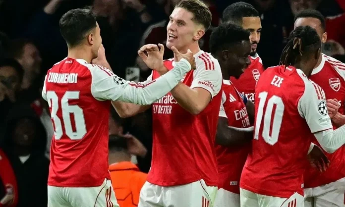 Atlético de Madrid x Arsenal na Champions League: Onde Assistir ao Vivo, Horário e Transmissão da Semifinal Imperdível