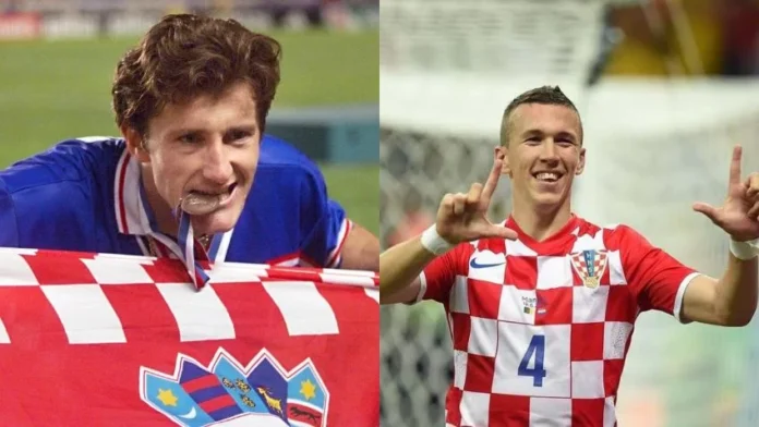 Davor Šuker e Ivan Perišić: Conheça os Maiores Artilheiros da Croácia na História das Copas do Mundo e Quem Pode Quebrar o Recorde em 2026