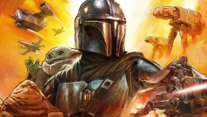 O Mandaloriano e Grogu: Jon Favreau Explica Como o Novo Filme de Star Wars Apresentará a Saga Galáctica a Uma Geração Inédita nos Cinemas