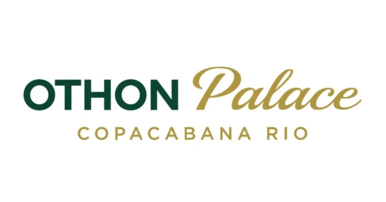 Othon Palace Copacabana Rio: 50 Anos de Tradição Celebram Nova Fase com Rebranding e Modernizações