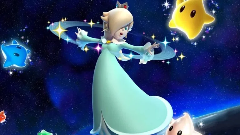 Super Mario Galaxy 2 no Switch Ganha História Extra Misteriosa de Rosalina Após Filme e Agita Fãs com Novas Teorias