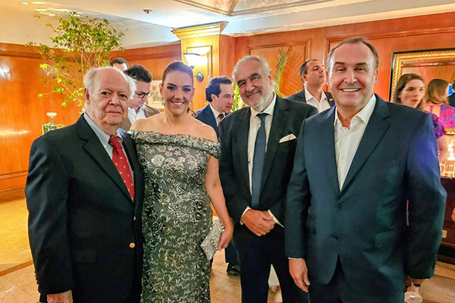 JW Marriott Rio de Janeiro Celebra 25 Anos com Festa Exclusiva e Menu Sofisticado