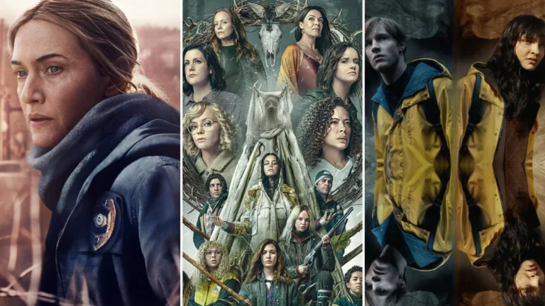 7 Séries de Suspense Viciantes que Vão Prender Você no Sofá Desde o Primeiro Episódio