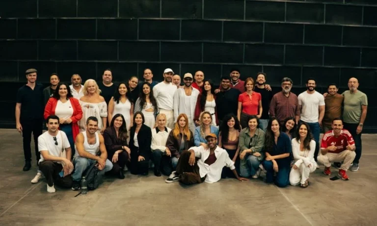 Tremembé 2: Nova Temporada da Série do Prime Video Começa a Ser Gravada com Novos Crimes e Elenco Estelar
