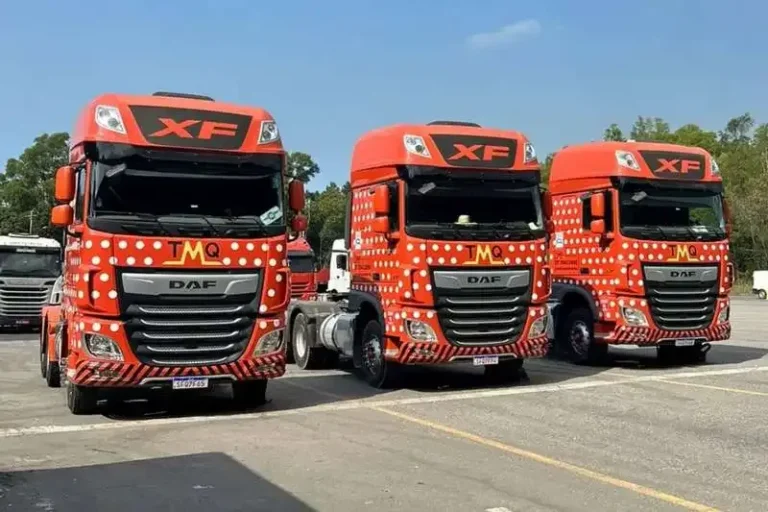 Oportunidade em Viana (ES): TMQ Transportes abre vagas para Motoristas Carreteiros com foco em residentes locais
