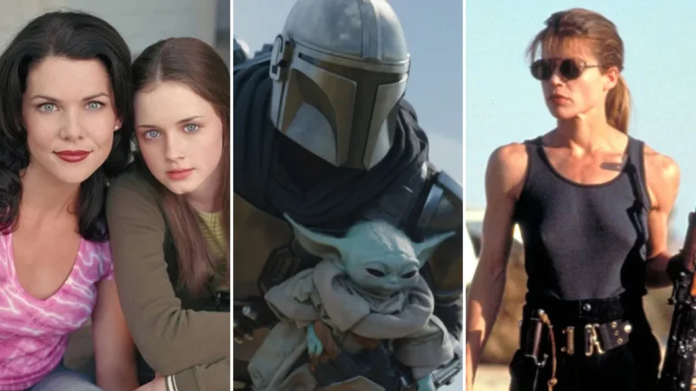 The Mandalorian e Mais 7 Filmes e Séries Imperdíveis: Histórias de Pais e Mães Solteiros Que Redefinem Laços Familiares no Streaming