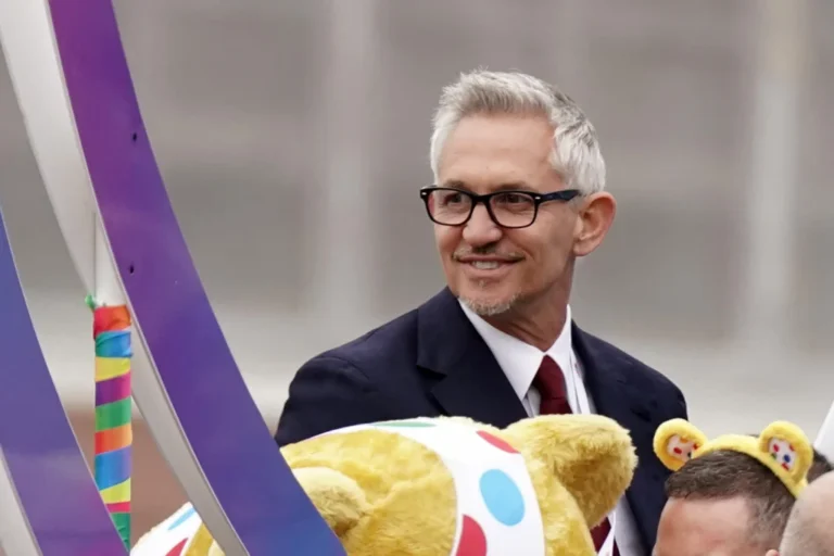Gary Lineker: O Histórico Artilheiro da Inglaterra em Copas do Mundo e a Ameaça de Harry Kane ao Recorde