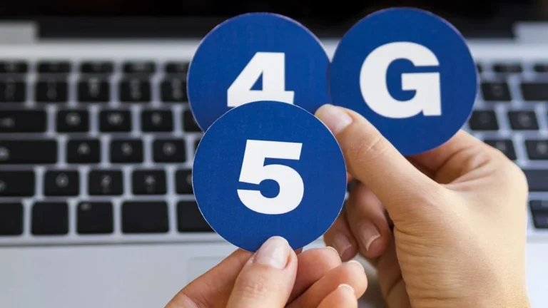 Internet Via Satélite Pode Substituir 4G e 5G? Especialista da PUCPR Revela o Futuro da Conectividade e Quem Ganha em Cada Cenário