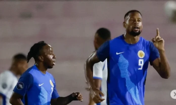 Da Holanda ao Caribe: Rangelo Janga e os Artilheiros Históricos que Levaram Curaçao à Inédita Copa do Mundo de 2026