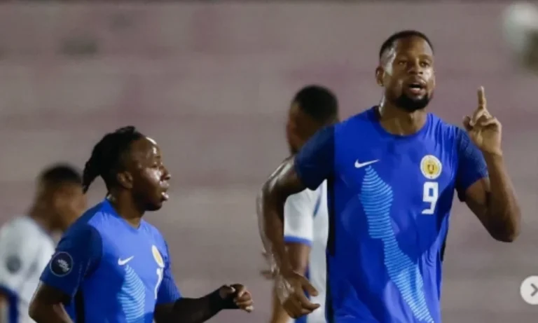 Da Holanda ao Caribe: Rangelo Janga e os Artilheiros Históricos que Levaram Curaçao à Inédita Copa do Mundo de 2026