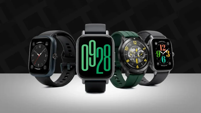 Relógio Inteligente Barato: Testamos 4 Smartwatches e Revelamos se Eles Medem Seus Passos com Precisão no Dia a Dia