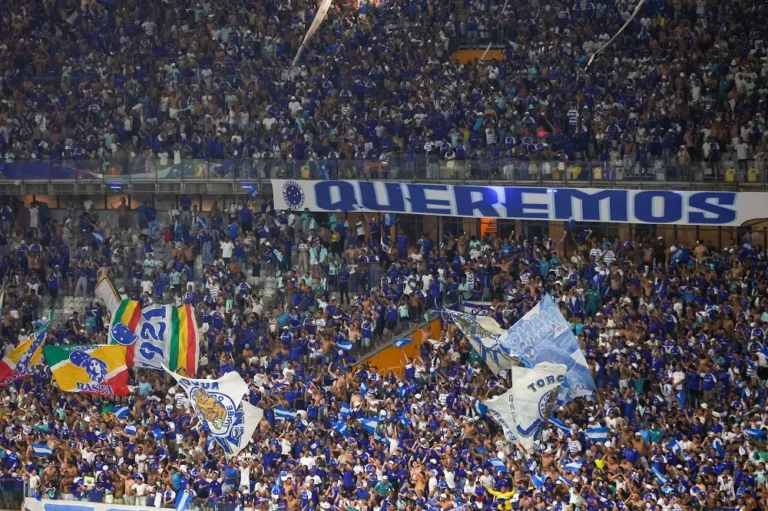 Cruzeiro x Atlético-MG: Onde Assistir ao Vivo, Horário e Transmissão do Clássico Mineiro pelo Brasileirão 2023
