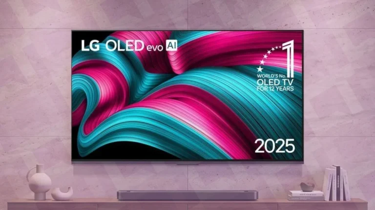 Copa do Mundo 2026: As 3 Melhores TVs LG para Comprar Agora e Não Perder Nenhum Lance