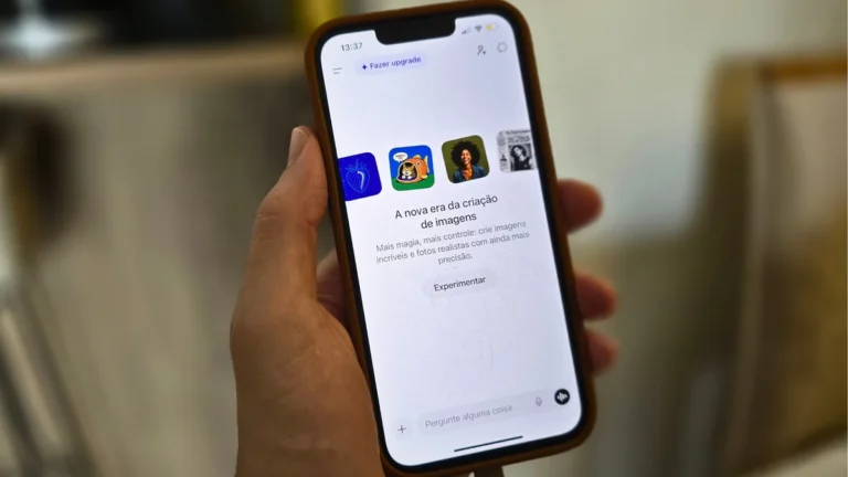 ChatGPT Images 2.0: As Novidades que Redefinem a Criação de Imagens com Inteligência Artificial e Sua Produtividade