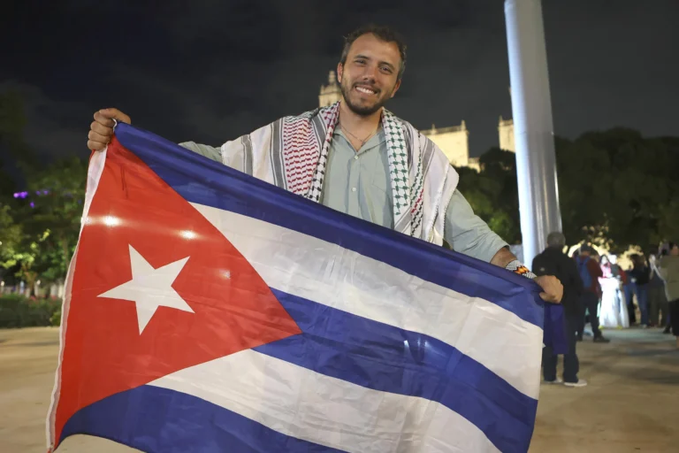 Quem é Thiago Ávila: Ativista radical de esquerda preso em Israel, já viajou com Greta Thunberg e apoiou líder do Hezbollah