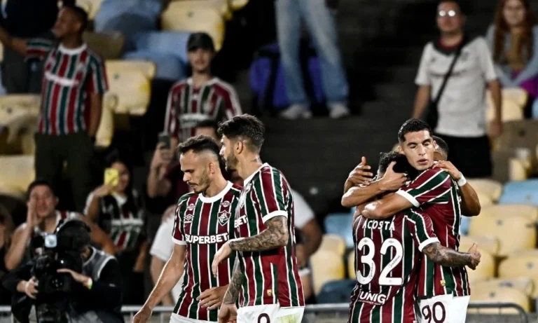 Internacional x Fluminense: Onde Assistir ao Vivo, Horário e Transmissão do Duelo pelo Campeonato Brasileiro no Beira-Rio