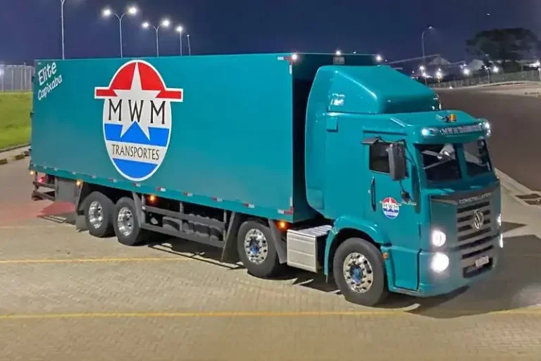 MWM Transportes abre vagas para Motoristas CNH C, D e E no Espírito Santo com salário competitivo e benefícios