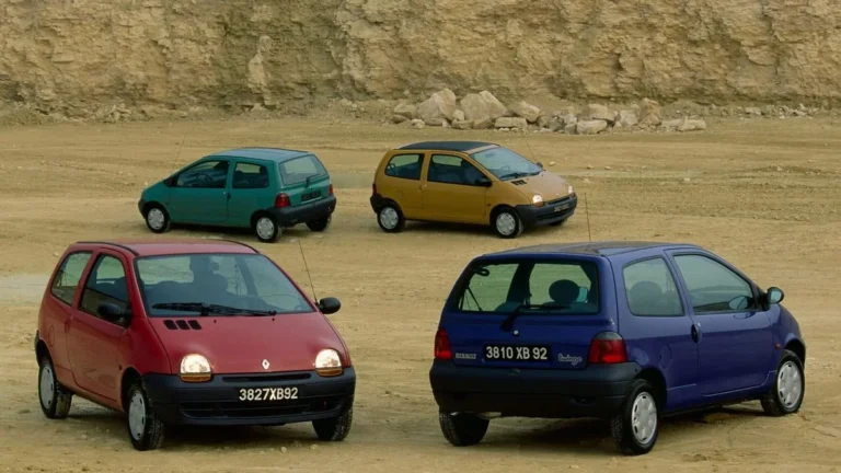 Chocante: Descubra Quanto Custaria um Renault Twingo de 1994 Hoje no Brasil com a Inflação Corrigida