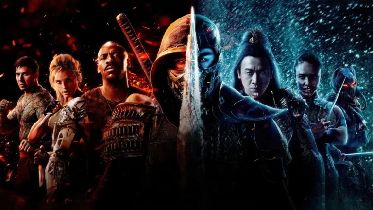 Mortal Kombat (2021): Produtor Compara Orçamento Limitado a ‘Coxinha e Suco’ e Detalha o Sucesso Inesperado do Filme