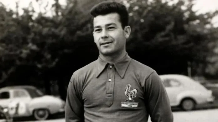 Quem é o Maior Artilheiro da França em Copas do Mundo? Saiba tudo sobre Just Fontaine e a perseguição de Kylian Mbappé ao recorde histórico
