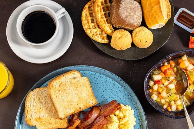 WZ Hotel Jardins participa do Breakfast Weekend 2024: Descubra um café da manhã de hotel sem precisar se hospedar