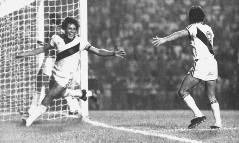 Maiores Artilheiros do Brasileirão: Conheça a Lista Histórica de Goleadores e Seus Recordes Inesquecíveis