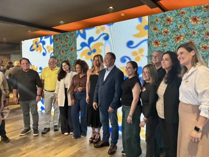 São João do Maranhão 2026: Oficialmente Lançado em São Paulo com Foco em Turismo e Tradição Cultural