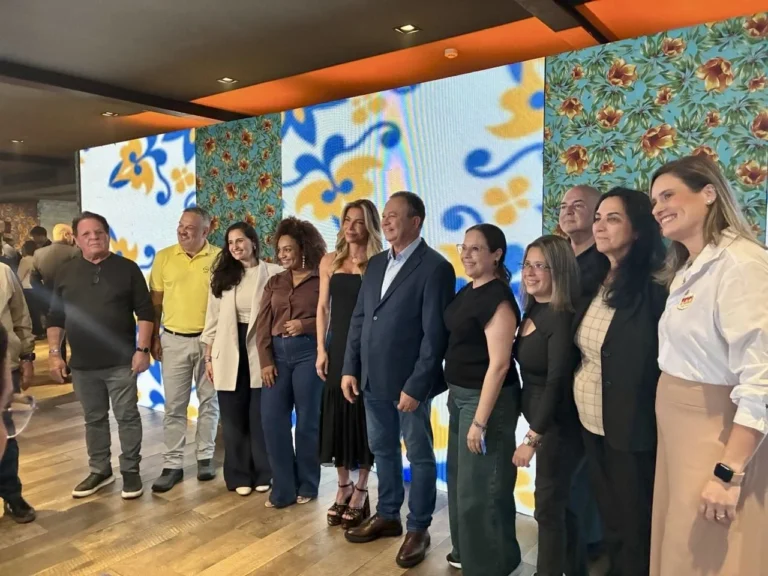 São João do Maranhão 2026: Oficialmente Lançado em São Paulo com Foco em Turismo e Tradição Cultural