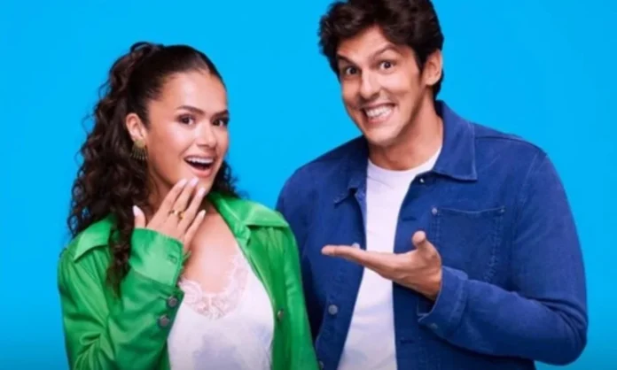 Toy Story 5: Maisa Silva e Rafael Infante são as novas vozes de personagens tecnológicos que prometem agitar o universo de Woody e Buzz