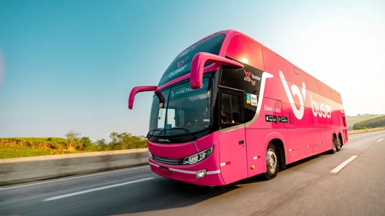 Buser Lança App Oficial no ChatGPT: Descubra Como a Pesquisa de Viagens Rodoviárias Será Transformada pela Inteligência Artificial