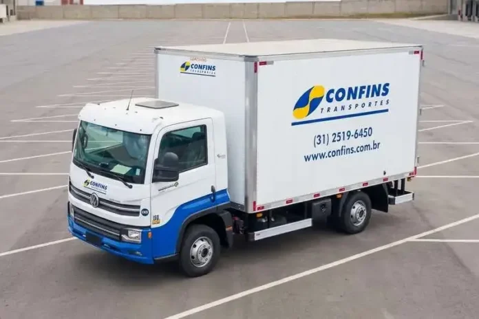 Confins Transportes Abre Vagas para Motoristas de Veículos Leves em Betim (MG): Oportunidade para Residentes Locais