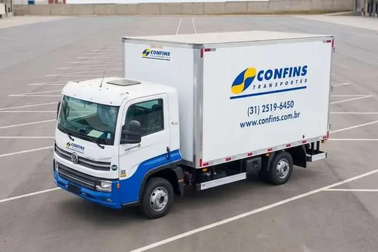 Confins Transportes Abre Vagas para Motoristas de Veículos Leves em Betim (MG): Oportunidade para Residentes Locais