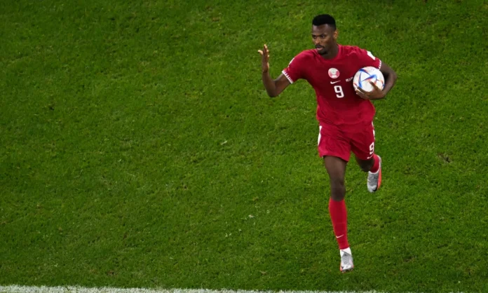 Mohammed Muntari: Conheça o Nome Por Trás do Único Gol do Catar na História das Copas do Mundo e Sua Posição no Ranking Geral da Seleção