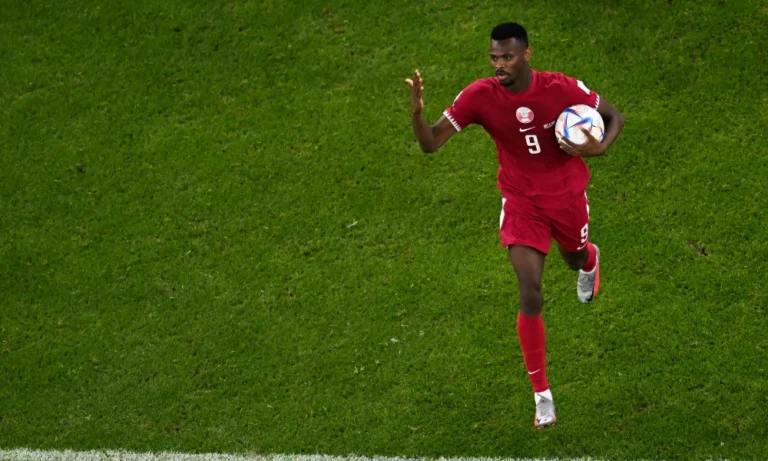 Mohammed Muntari: Conheça o Nome Por Trás do Único Gol do Catar na História das Copas do Mundo e Sua Posição no Ranking Geral da Seleção