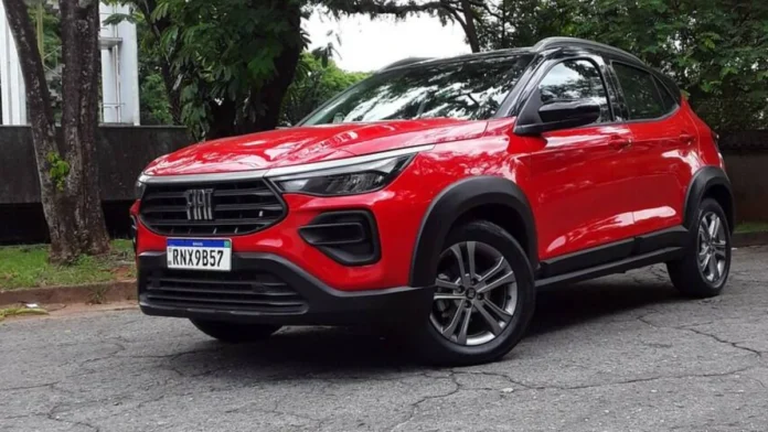 Fiat Pulse Turbo 2022 Despenca de Preço no Mercado de Usados: SUV Impetus Vira Barganha por R$ 90 Mil; Vale a Pena Comprar?