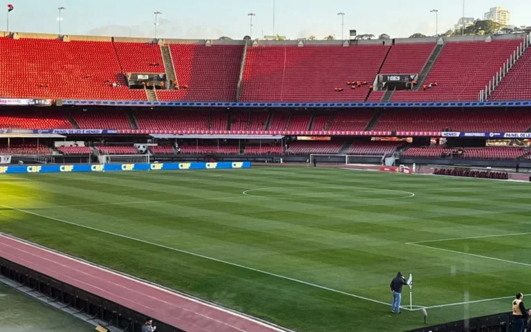 São Paulo abre investigação interna sobre suposta funcionária fantasma – Jovem Pan